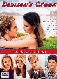 Dawson's Creek cover