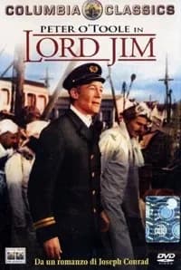 Lord Jim cover