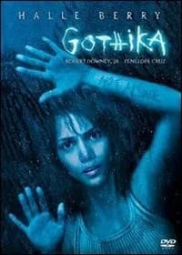 Gothika cover