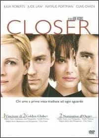 Closer cover