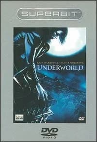 Underworld cover