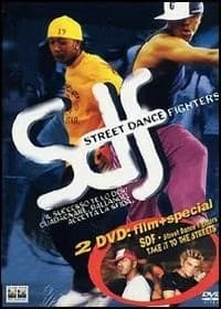 You Got Served cover