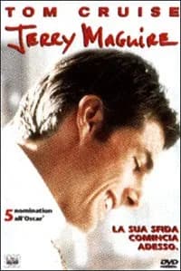 Jerry Maguire cover