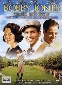 Bobby Jones, Stroke of Genius cover