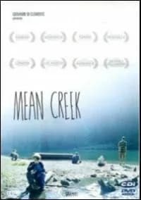Mean Creek cover