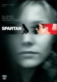 Spartan cover