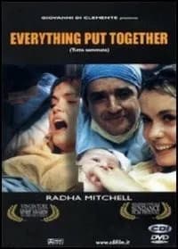 Everything Put Together cover