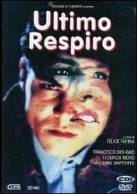 Ultimo respiro cover