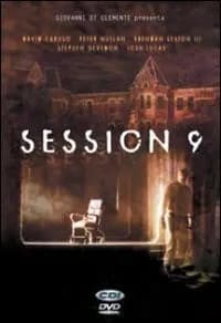 Session 9 cover