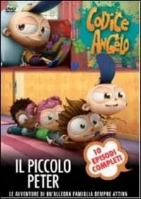 Angelo Rules cover