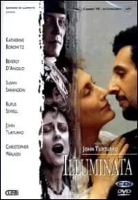 Illuminata cover