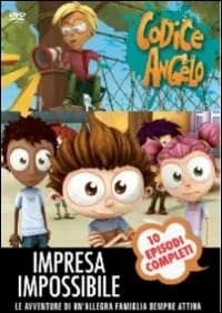 Angelo Rules cover
