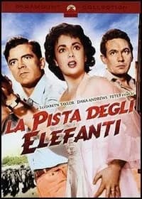 Elephant Walk cover