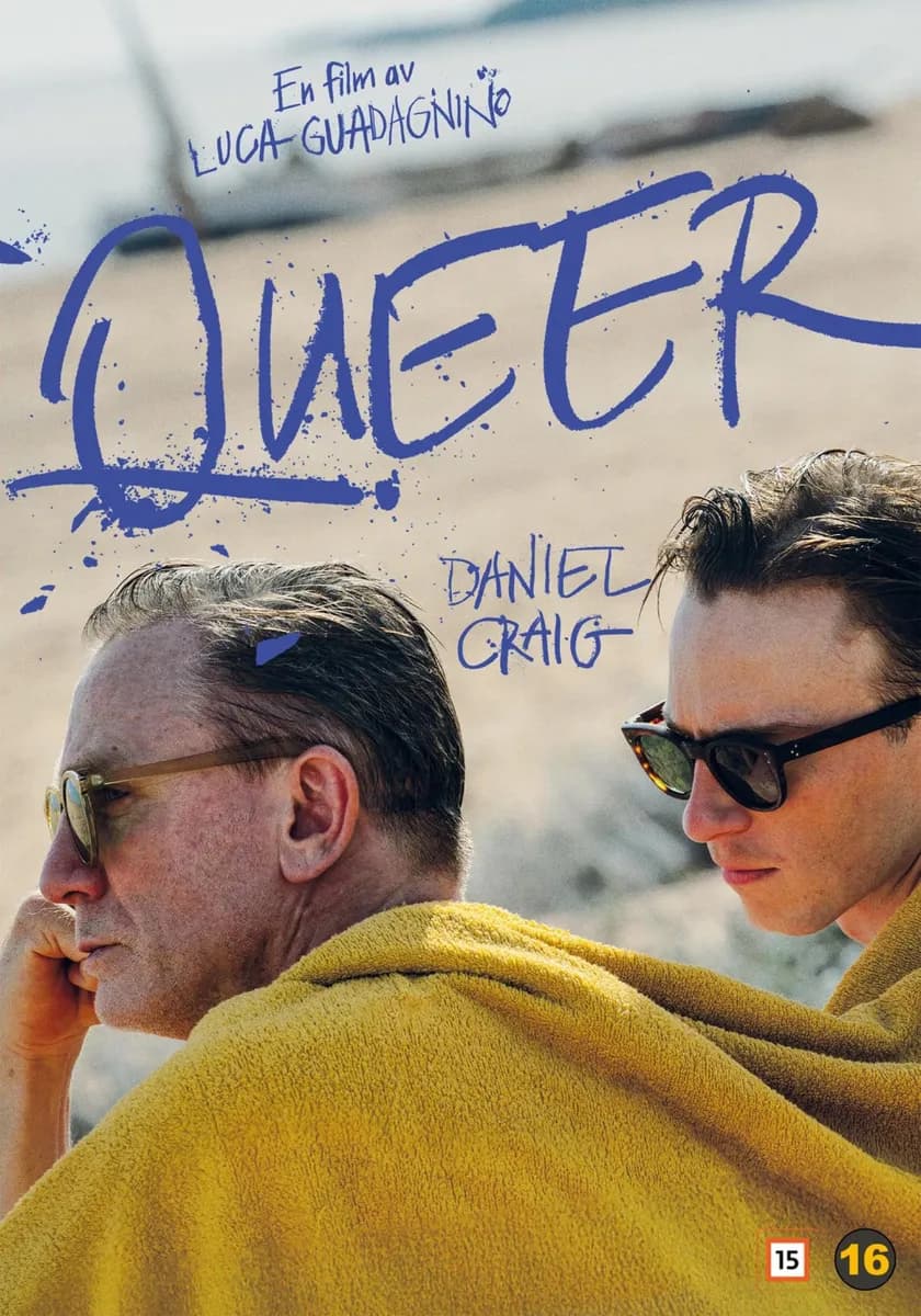 Queer cover