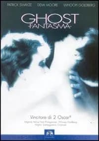 Ghost cover