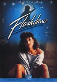 Flashdance cover