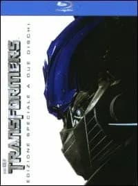 Transformers cover