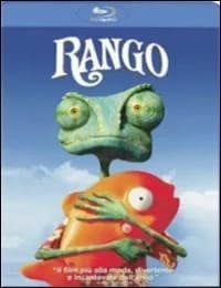 Rango cover