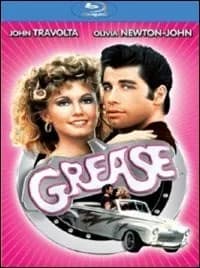 Grease cover