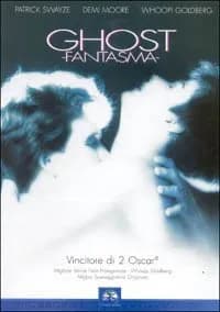 Ghost cover