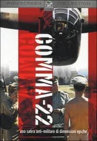 Catch 22 cover