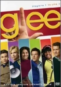 Glee cover
