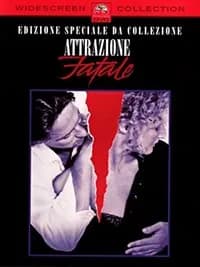 Fatal Attraction cover