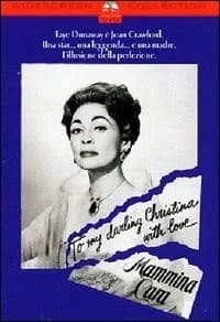 Mommie Dearest cover
