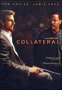 Collateral cover