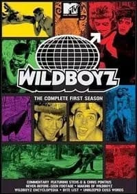 Wildboyz cover