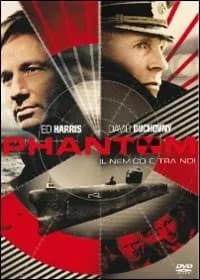 Phantom cover