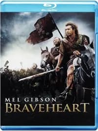 Braveheart cover