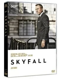 Skyfall cover