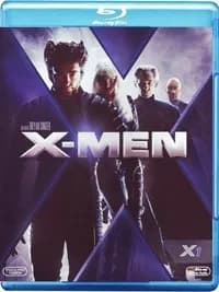 X-Men cover