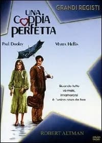 A Perfect Couple cover