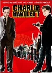 Charlie Bartlett cover