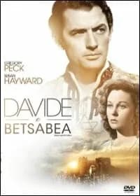 David and Bathsheba cover