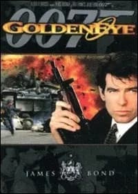 Goldeneye cover