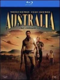 Australia cover
