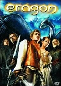 Eragon cover