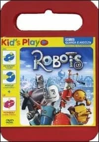 Robots cover