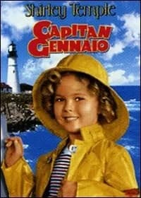 Captain January cover