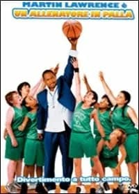 Rebound cover