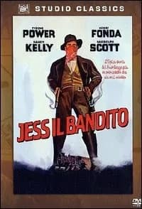Jesse James cover