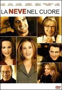 The Family Stone cover