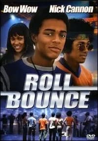 Roll Bounce cover
