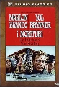 Morituri cover