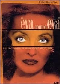All About Eve cover