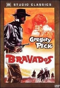 The Bravados cover