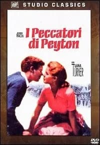 Peyton Place cover